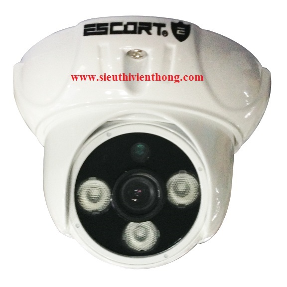 Camera Dome hồng ngoại ESCORT ESC-C522AR