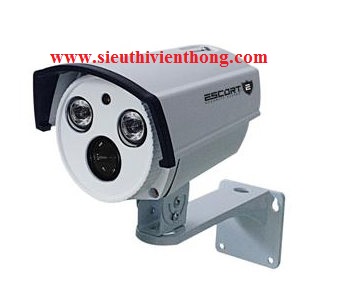 Camera thân hồng ngoại ESCORT ESC-V402AR