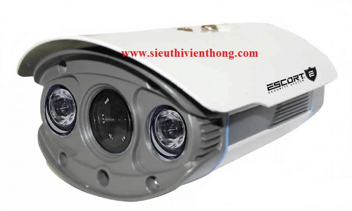 Camera thân hồng ngoại ESCORT ESC-V403AR