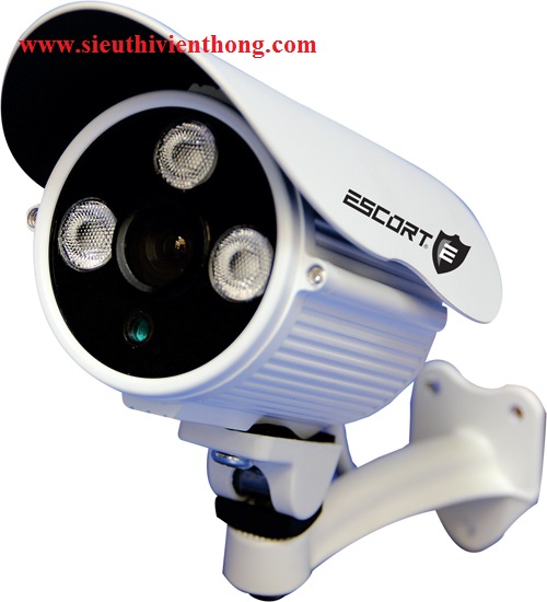 Camera thân hồng ngoại ESCORT ESC-U405AR