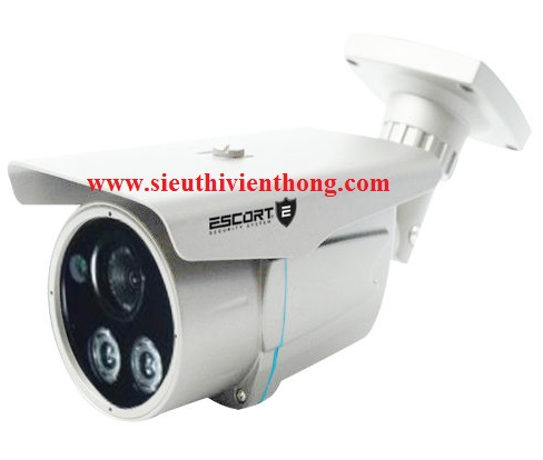 Camera thân hồng ngoại ESCORT ESC-E602AR
