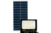 Đèn NLMT KITAWA | Đèn pha năng lượng mặt trời 200W KITAWA DP1200