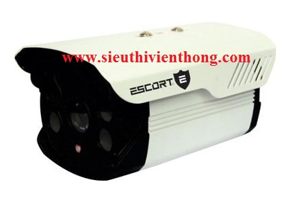 Camera thân hồng ngoại ESCORT ESC-E802AR