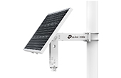 Hệ thống cung cấp năng lượng mặt trời thông minh TP-LINK VIGI SP9030
