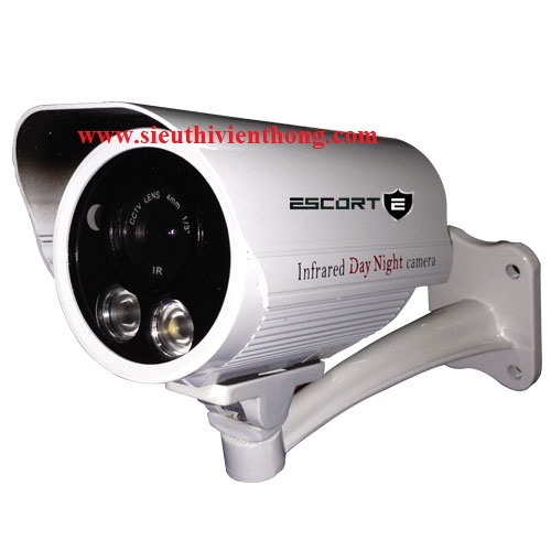 Camera thân hồng ngoại ESCORT ESC-M711AR 