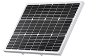 Tấm pin năng lượng mặt trời TP-LINK VIGI Solar Panel 60W
