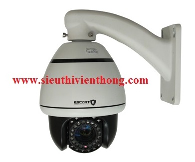 Camera Speed Dome hồng ngoại ESCORT ESC-EMC806HIR Camera Speed Dome hồng ngoại ESCORT ESC-EMC806HIR