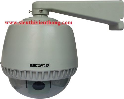 Camera Speed Dome ESCORT ESC-E806N