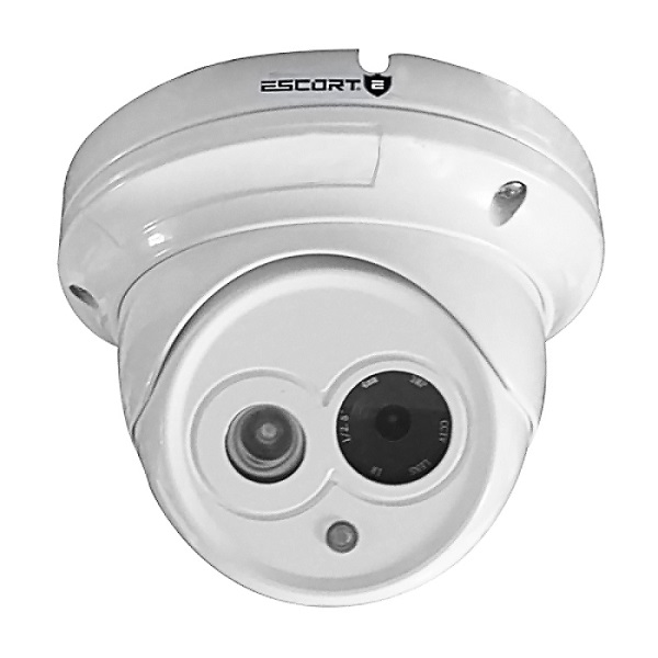 Camera IP Dome hồng ngoại ESCORT ESC-1005ND