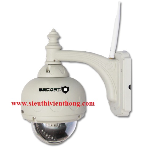 Camera IP không dây Speed Dome ESCORT ESC-IP202