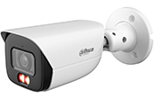 Camera IP DAHUA | Camera IP 8.0MP DAHUA DH-IPC-HFW3849EP-AS-IL