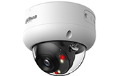 Camera IP DAHUA | Camera IP Dome Smart Dual Light 4.0 Megapixel DAHUA DH-IPC-HDBW3449EP-AS-IL