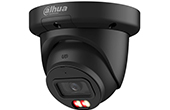 Camera IP DAHUA | Camera IP 4.0MP DAHUA DH-IPC-HDW3449QM-S-IL-Black