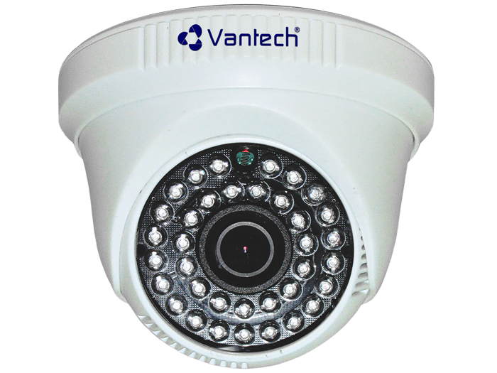 Camera Dome hồng ngoại VANTECH VT-3114WDR