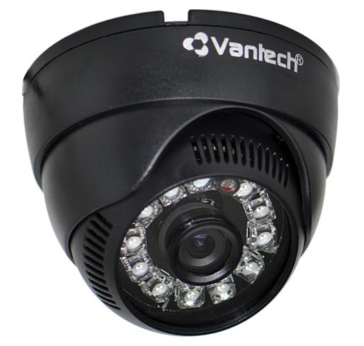 Camera Dome hồng ngoại VANTECH VT-3210H