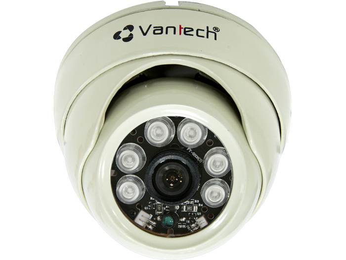 Camera Dome hồng ngoại VANTECH VT-3211HI