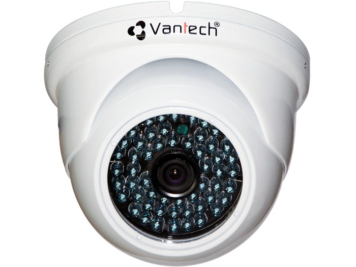 Camera Dome hồng ngoại VANTECH VT-3214H