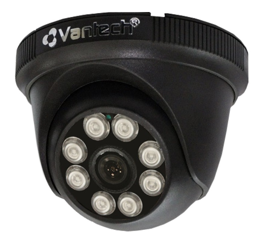 Camera Dome hồng ngoại VANTECH VT-3313 