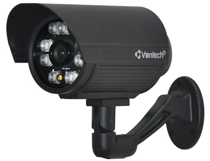 Camera hồng ngoại VANTECH VP-202LB