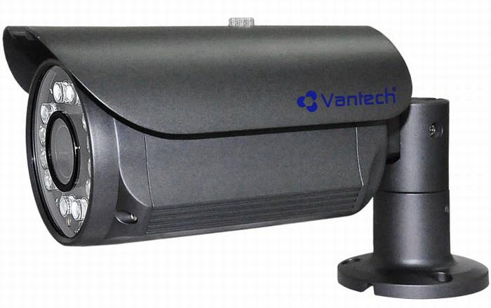 Camera hồng ngoại VANTECH VP-203LB