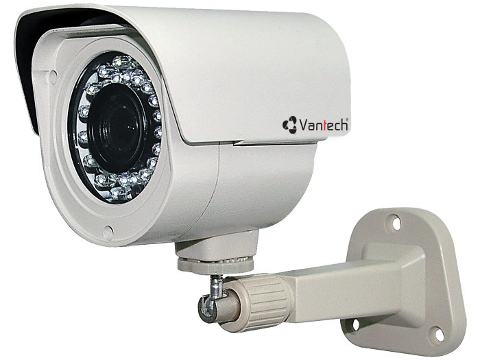 Camera IP hồng ngoại VANTECH VP-160C
