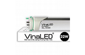 Đèn LED VinaLED | Đèn LED tuýp 22W VinaLED TL-C22S