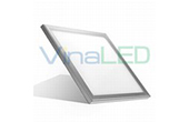 Đèn LED VinaLED | Đèn LED gắn trần tấm 18W VinaLED PL-D18S