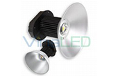 Đèn LED VinaLED | Đèn LED nhà xưởng 50W VinaLED HB-A50C 