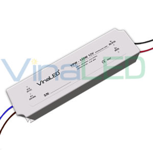 Nguồn cho LED 100W VinaLED VPW-100W12V