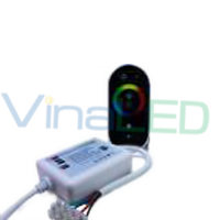 Bộ Remote vô tuyến VinaLED điều khiển LED dây