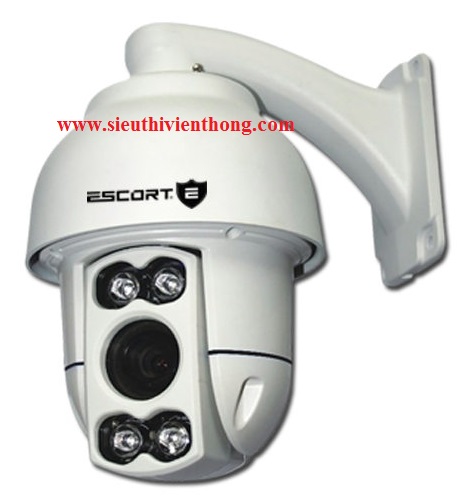 Camera SpeedDome hồng ngoại ESCORT ESC-EN806HAR Camera SpeedDome hồng ngoại ESCORT ESC-EN806HAR