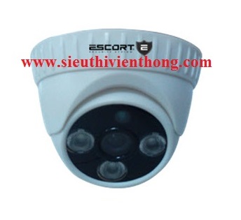 Camera Dome hồng ngoại ESCORT ESC-U516AR Camera Dome hồng ngoại ESCORT ESC-U516AR