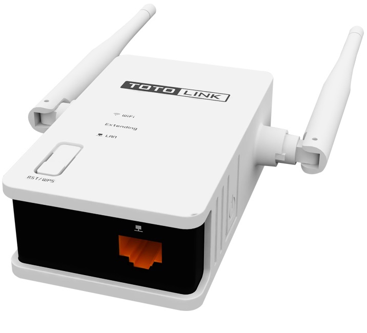 Smart Wireless Repeater TOTOLINK EX300