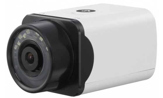 Camera thân hồng ngoại SONY SSC-YB501R Camera thân hồng ngoại SONY SSC-YB501R