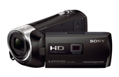Máy quay phim SONY | Máy quay phim sử dụng thẻ nhớ SONY HDR-PJ240E