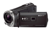 Máy quay phim SONY | Máy quay phim sử dụng thẻ nhớ SONY HDR-PJ340E