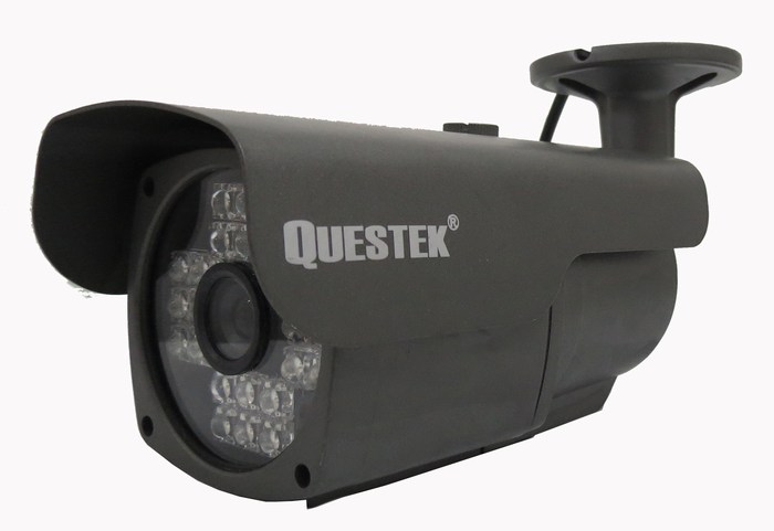 Camera IP hồng ngoại QUESTEK QTX-9251KIP 
