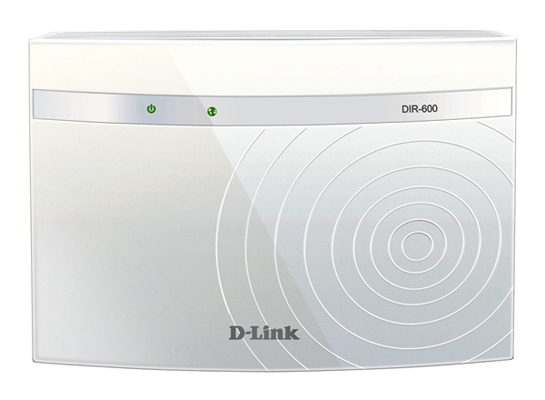 Wireless N 150 Router D-Link DIR-600