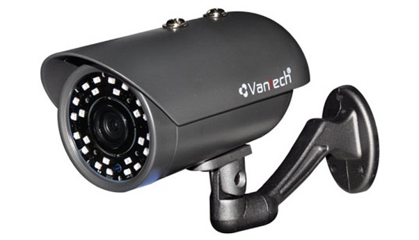 Camera IP hồng ngoại 3.0 Megapixel VANTECH VP-151C