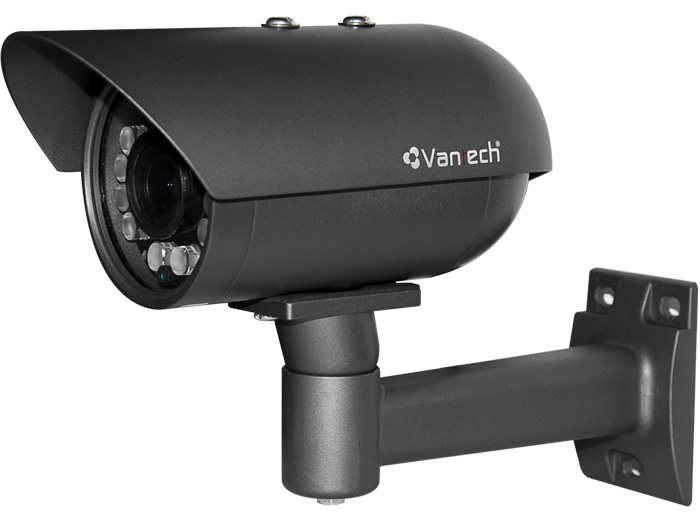 Camera IP hồng ngoại 3.0 Megapixel VANTECH VP-152C