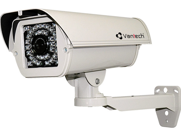 Camera IP hồng ngoại VANTECH VP-202B