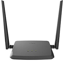 Wireless N300 Broadband Router D-Link DIR-612