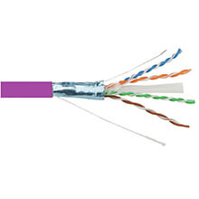 Cáp mạng VIVANCO CAT.6 FTP VCCAFU64LSP3