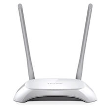 300Mbps Wireless N Router TP-LINK TL-WR840N