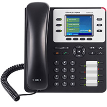 Điện thoại IP Grandstream GXP2130
