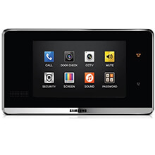 Màn hình màu chuông cửa SAMSUNG SHT-7017XM/CN