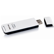 USB Wi-Fi chuẩn N tốc độ 300Mbps TP-LINK TL-WN821N