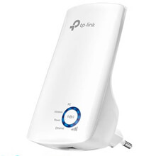 Bộ mở rộng sóng Wifi tốc độ 300Mbps TP-LINK TL-WA850RE