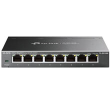 8-Port Gigabit Easy Smart Switch TP-LINK TL-SG108E