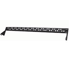 Kệ cố định cáp cho patch panel 24 port Dintek (1499-00005)